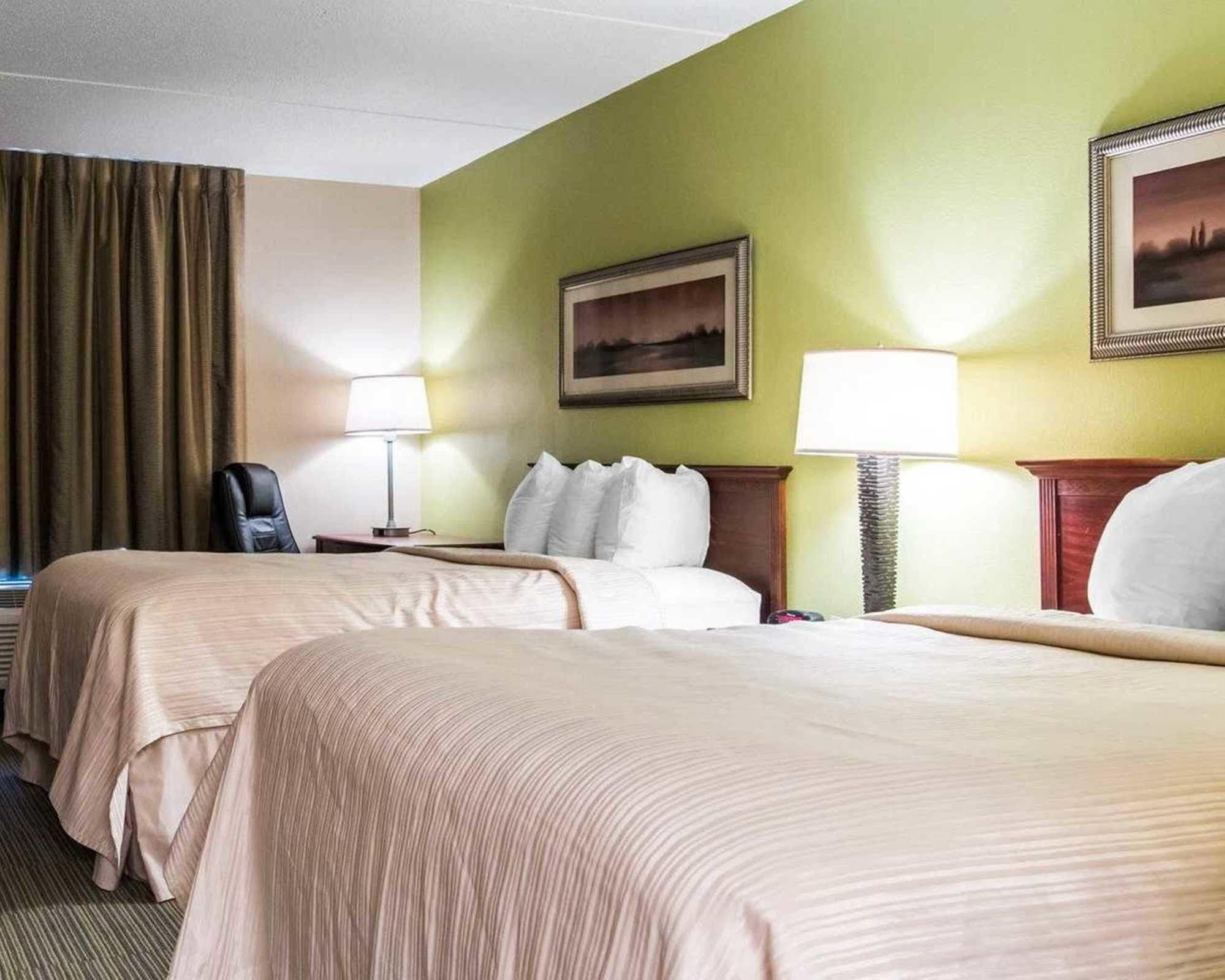 Rodeway Inn St. Helena - Beaufort South Frogmore Exteriör bild